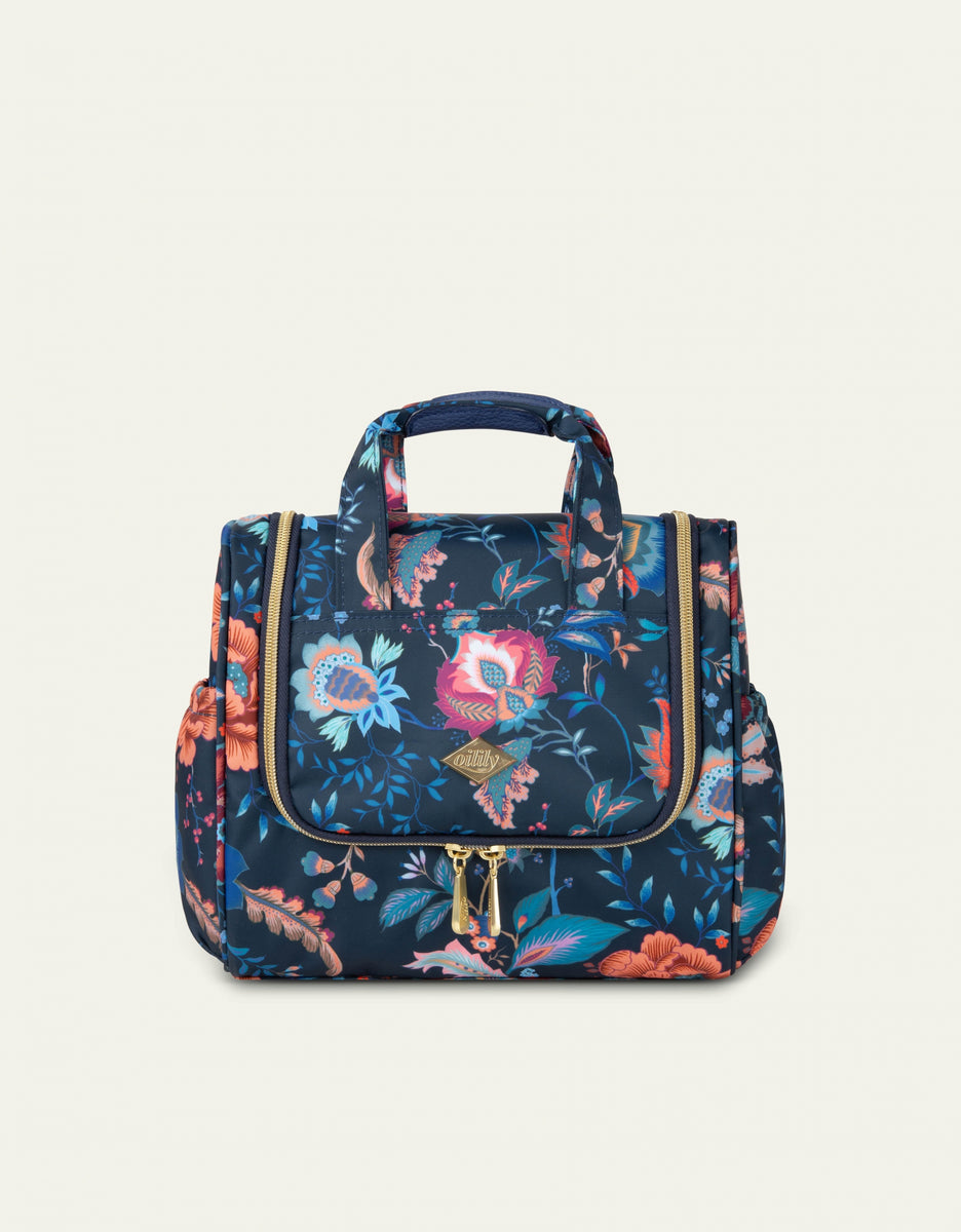 APIS HuLa Lea  Oilily carry case 美品✨ MEOIL0A03-575-1_601c753a-e9d5-