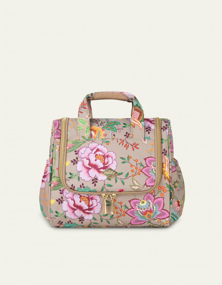 APIS HuLa Lea  Oilily carry case 美品✨ Hard Shell Trolley 23