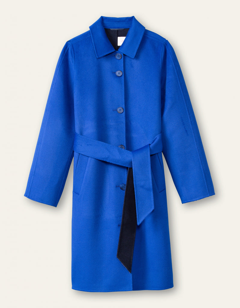 Colorado Kaschmir Jacke