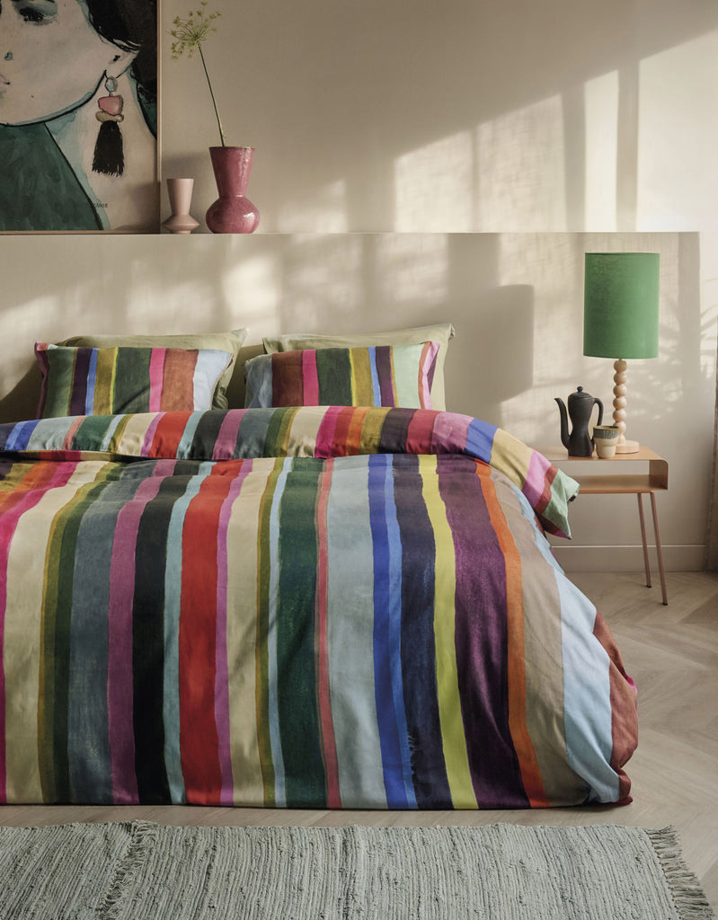 Bettbezug Pieternella Stripe