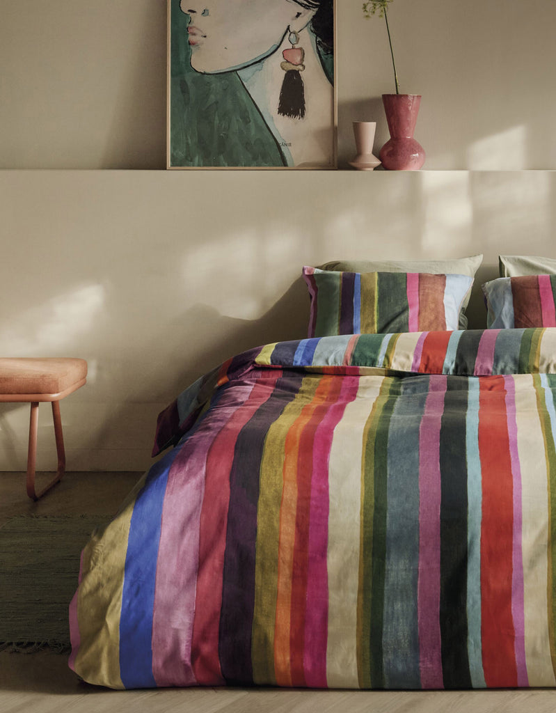Bettbezug Pieternella Stripe