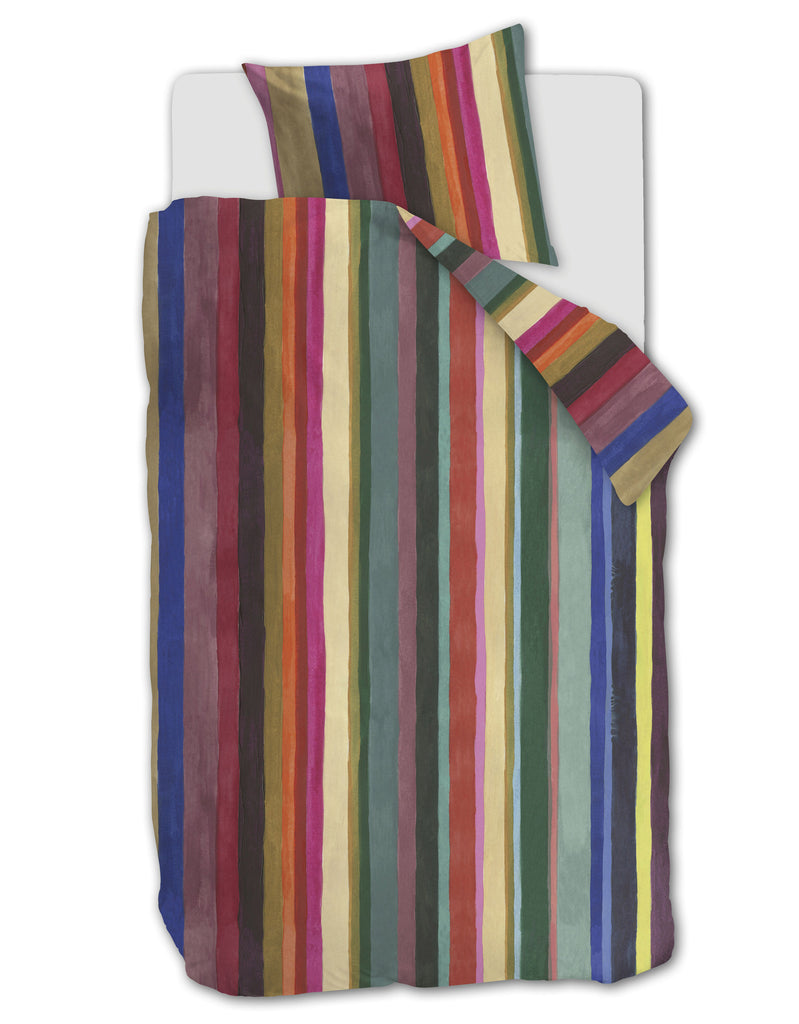 Bettbezug Pieternella Stripe