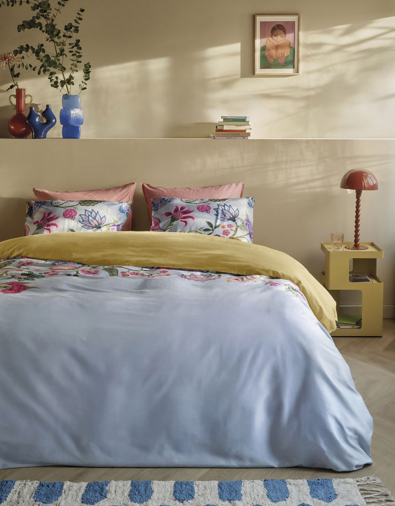 Bettbezug Funky Florals