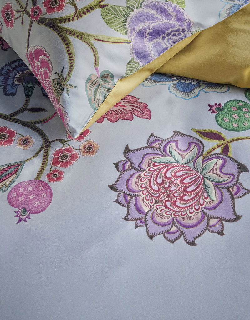 Bettbezug Funky Florals