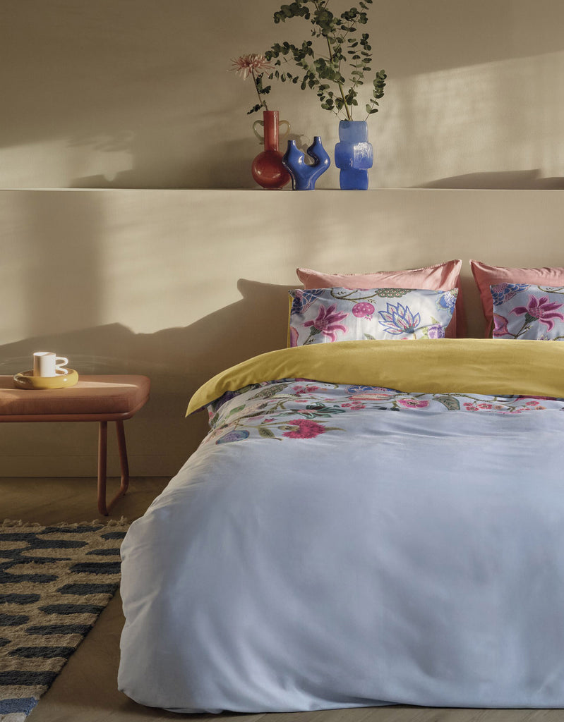 Bettbezug Funky Florals