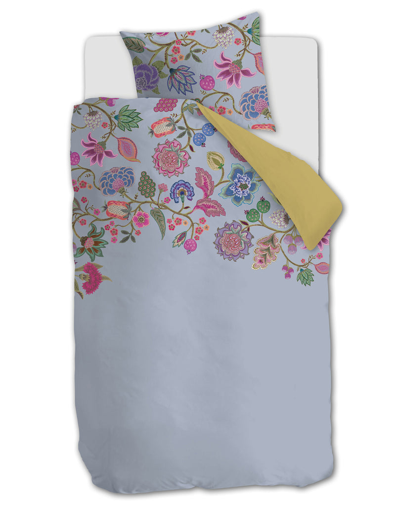 Bettbezug Funky Florals