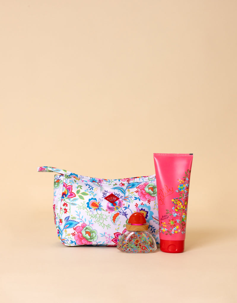 Giftset Classic 30ml