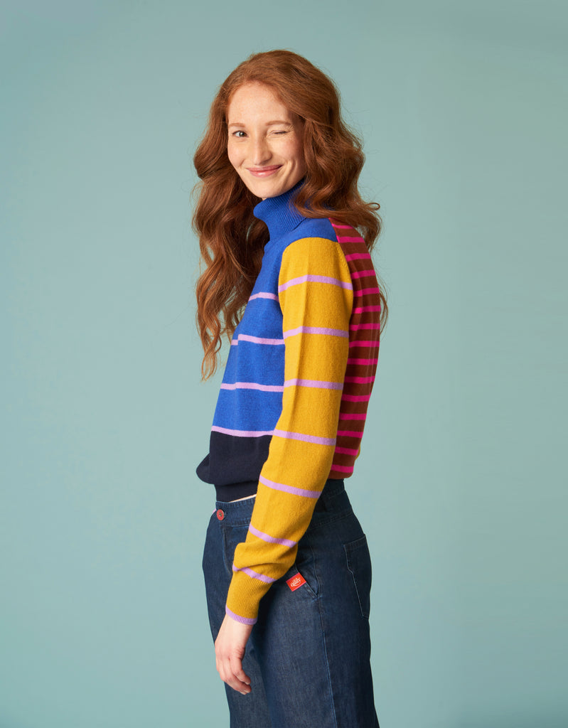 Kermis Pullover