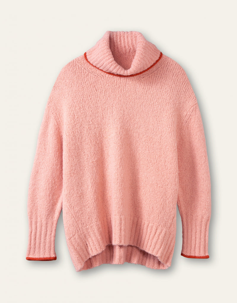Keen Pullover