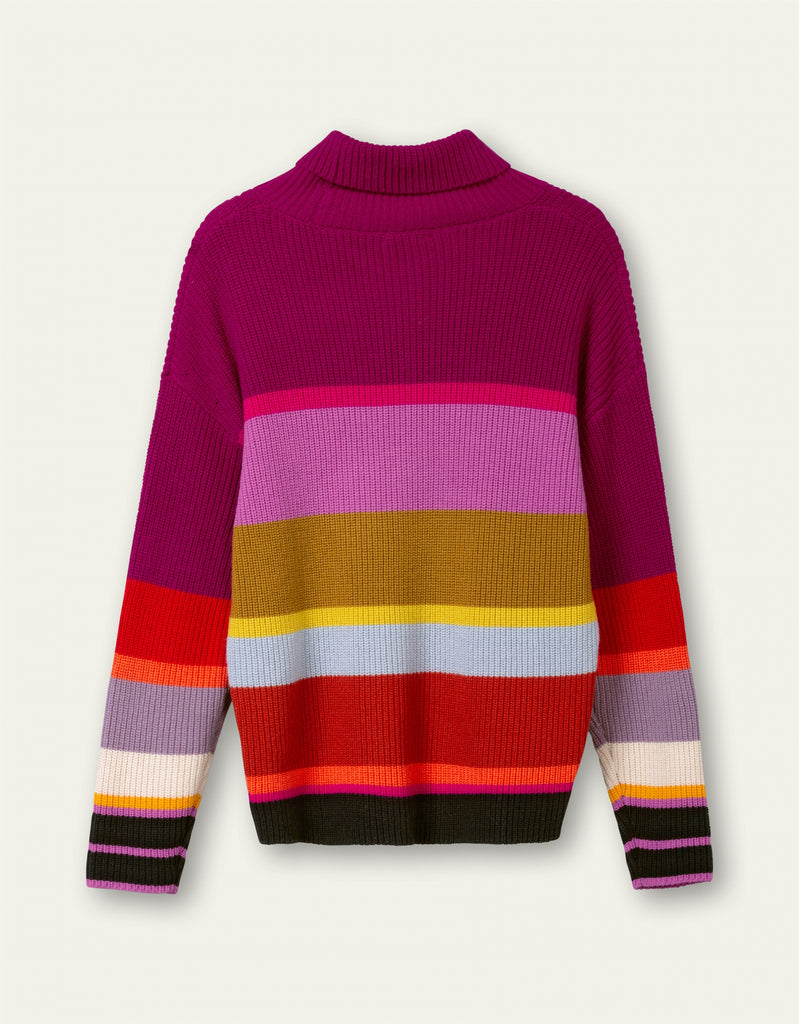 Karakter Pullover