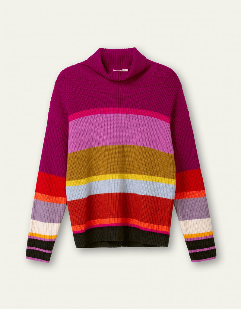 Karakter Pullover
