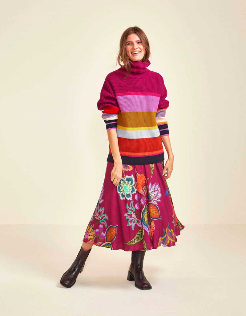 Karakter Pullover