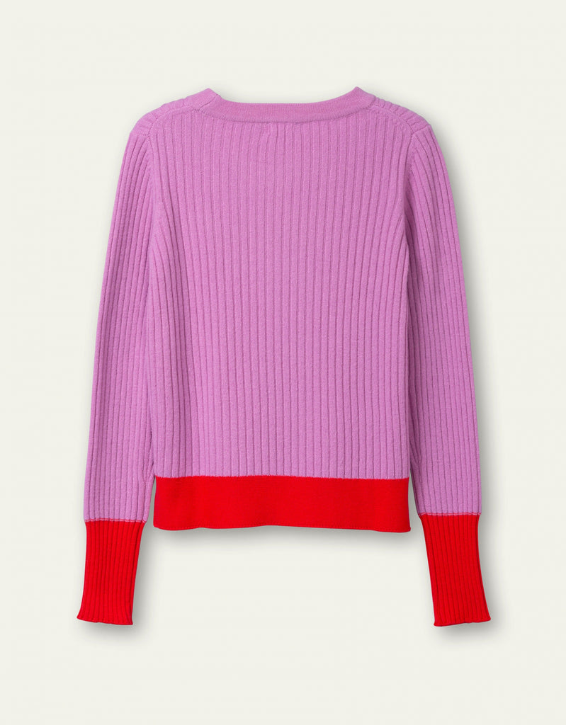 Keep Pullover
