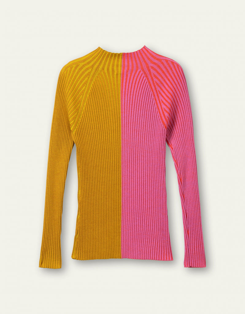 Kingly Pullover