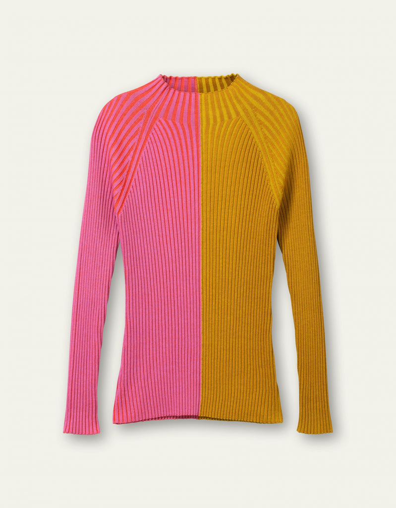 Kingly Pullover
