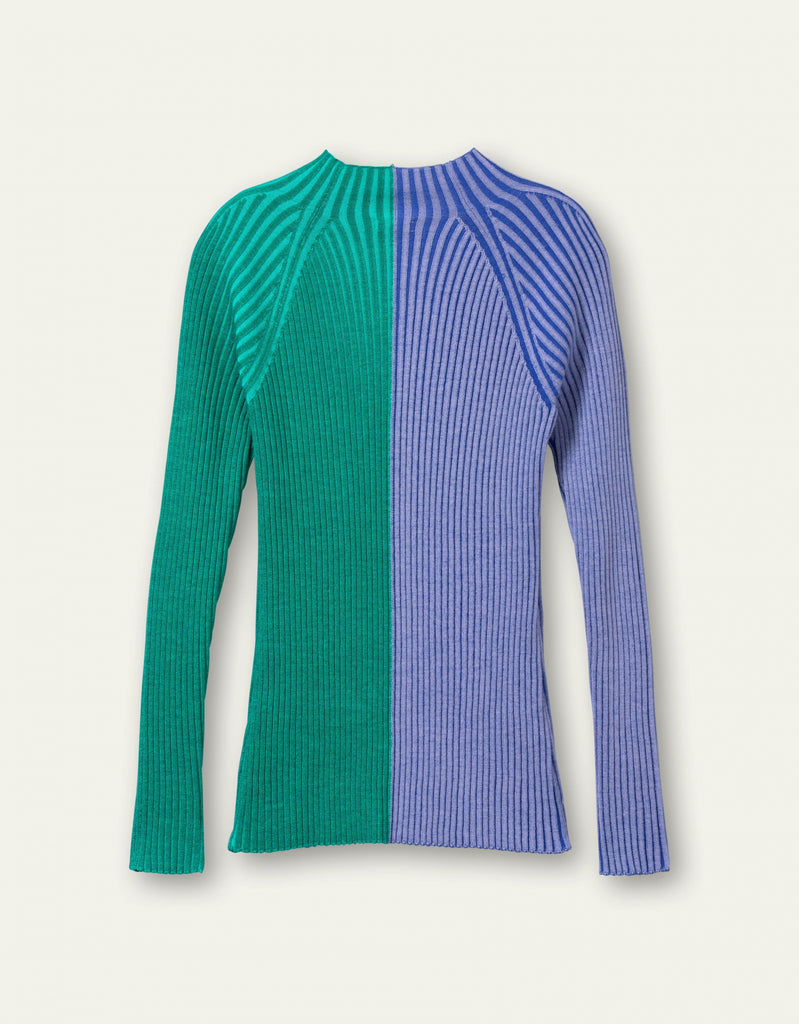 Kingly Pullover