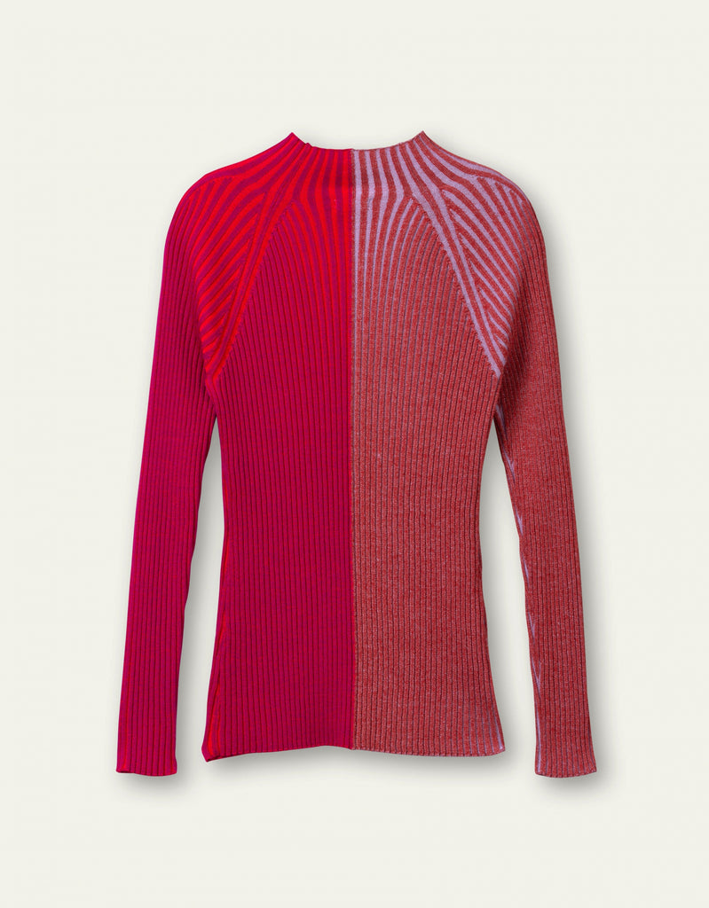 Kingly Pullover