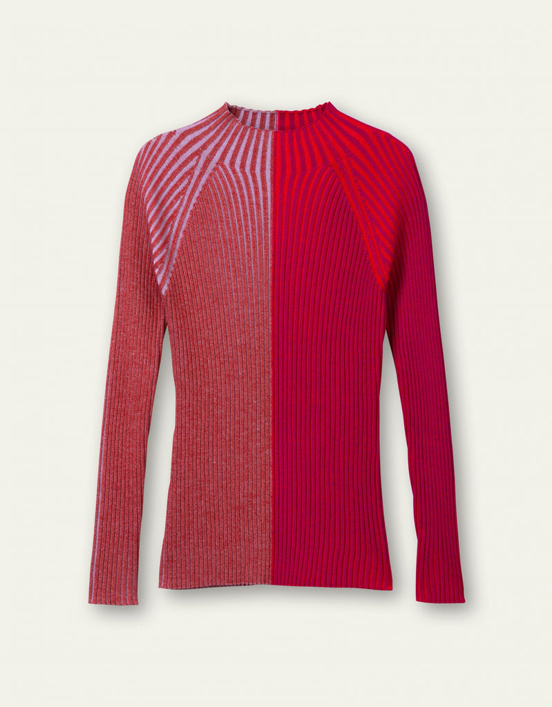 Kingly Pullover