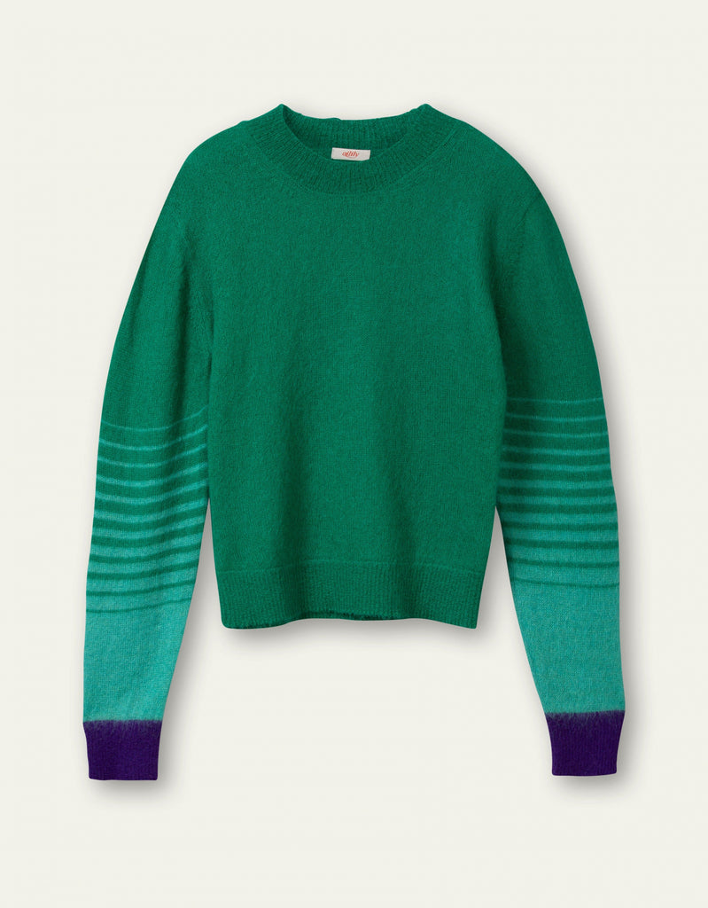 Kontrast Pullover