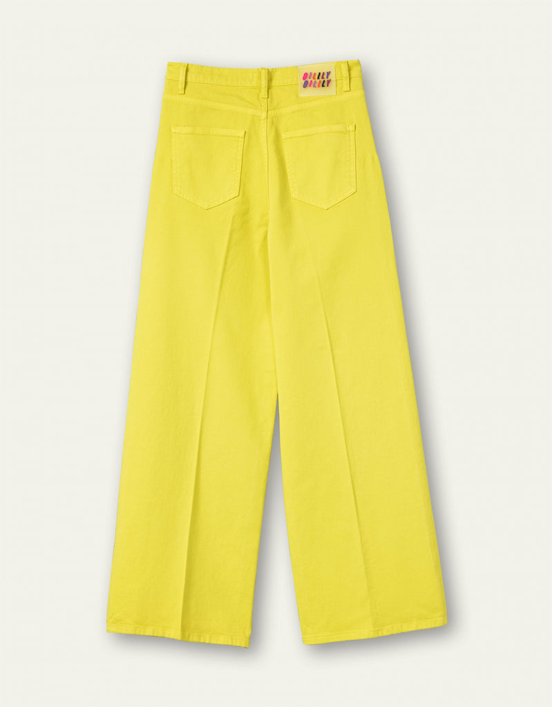 Pipiolu Broek