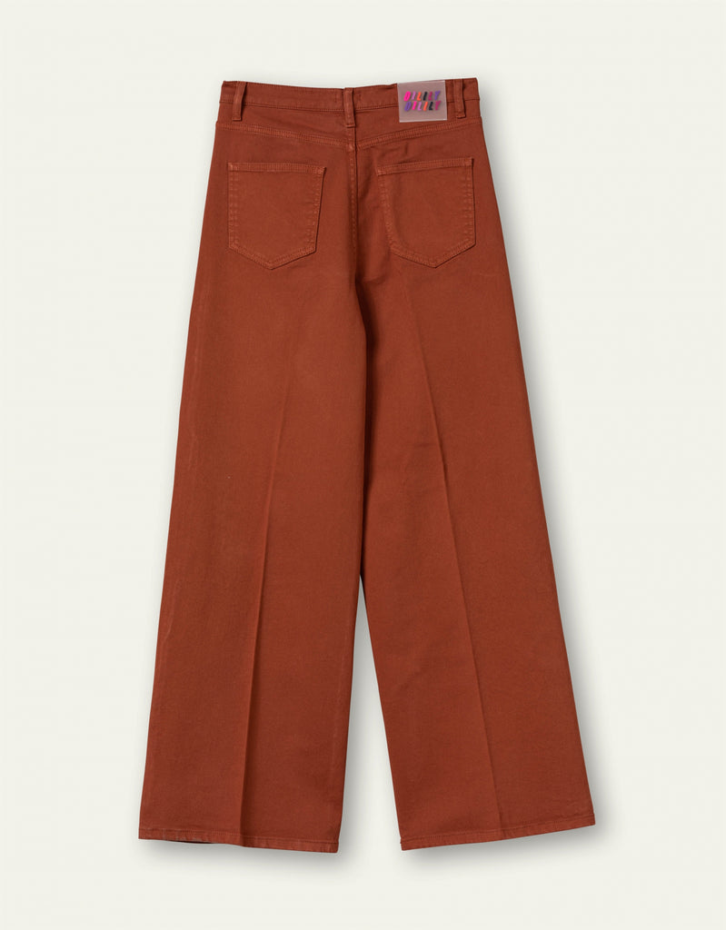 Pipiolu Broek