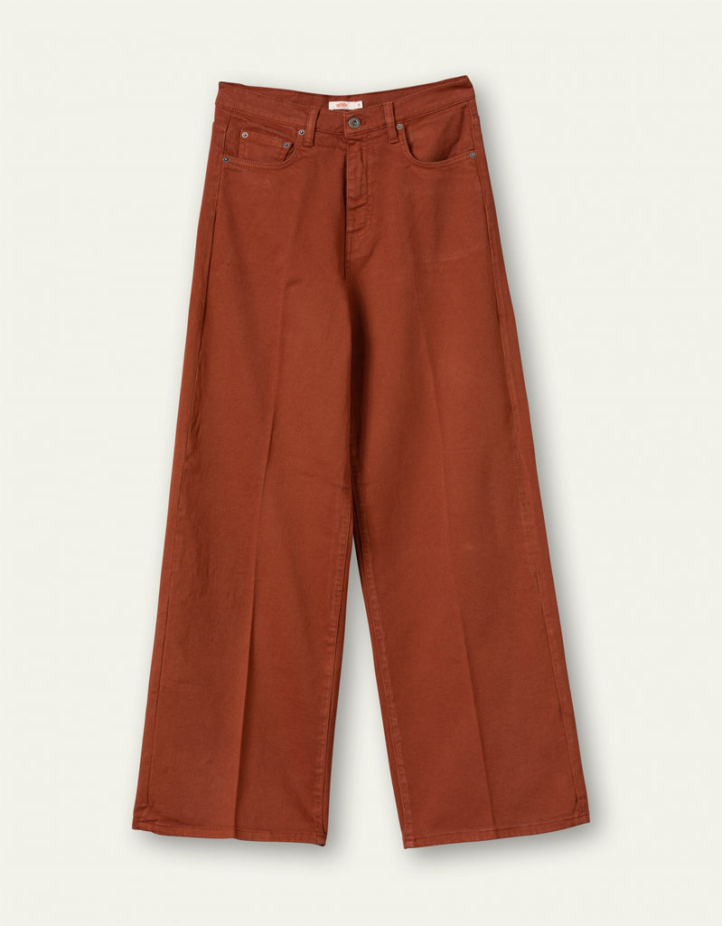 Pipiolu Broek