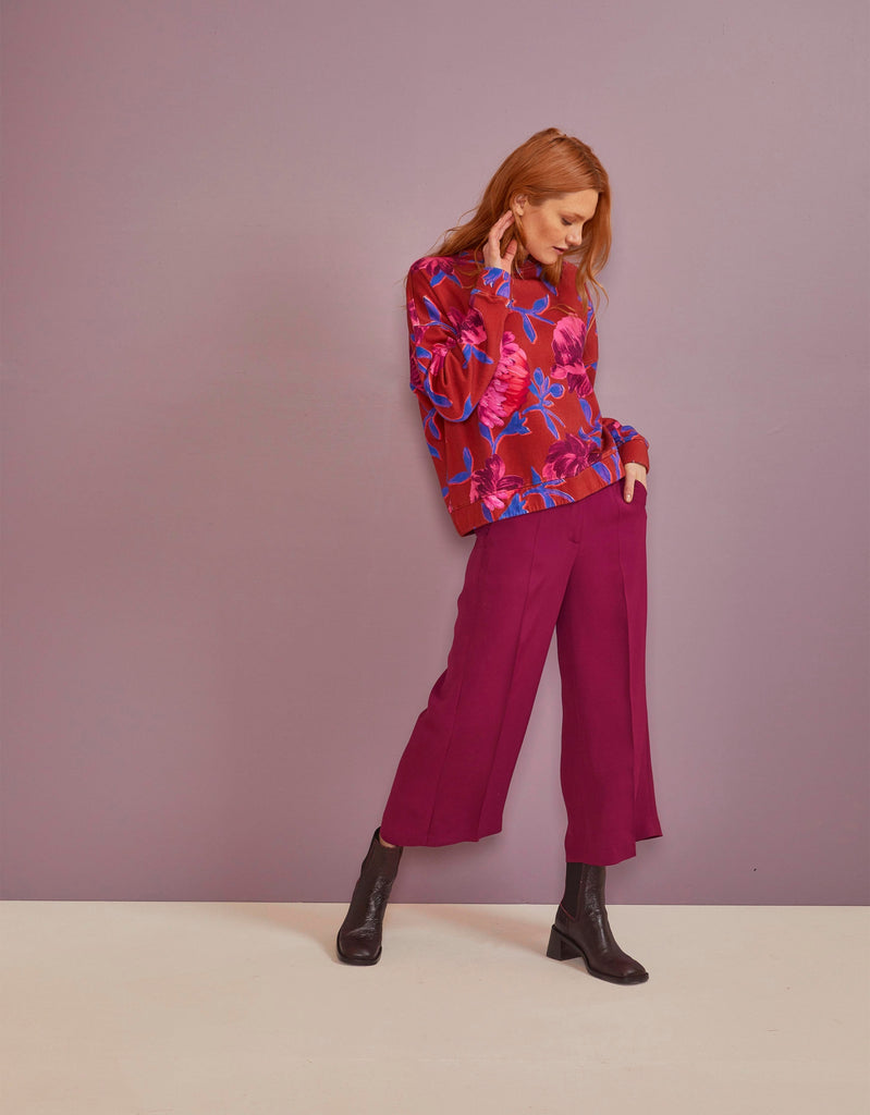 Pioneer Broek