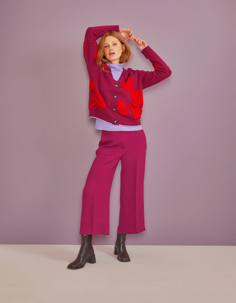 Pioneer Broek