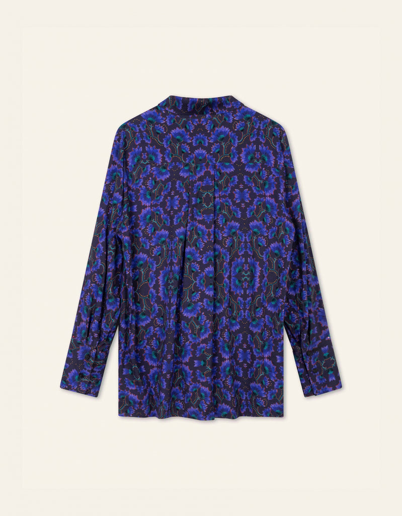 Bingo Blouse