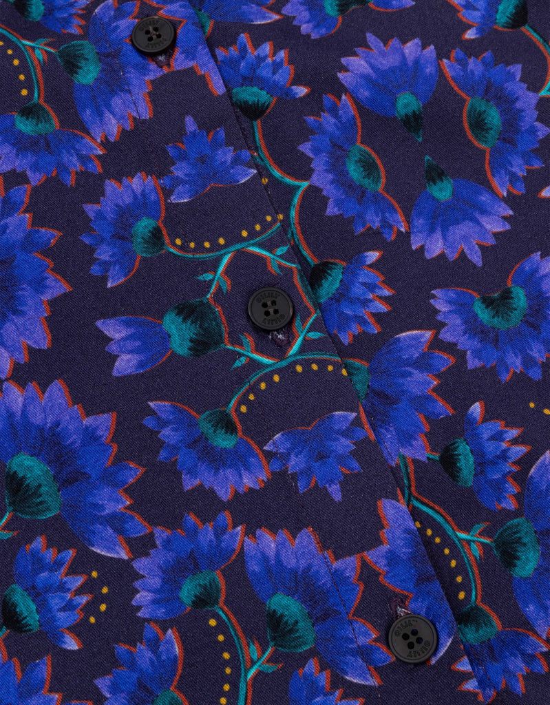 Bingo Blouse