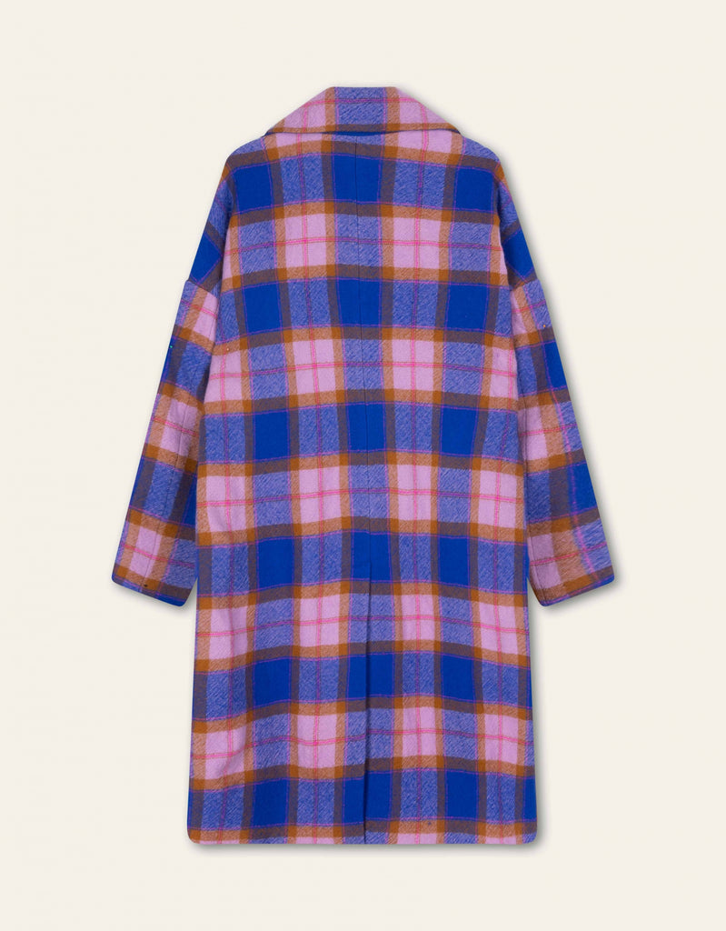 Correct Jacket