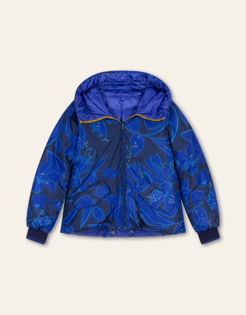 Cartoon Omkeerbare Jacket