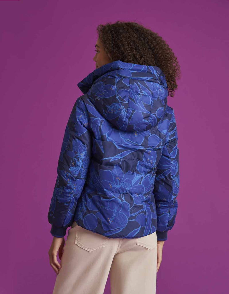 Cartoon Omkeerbare Jacket