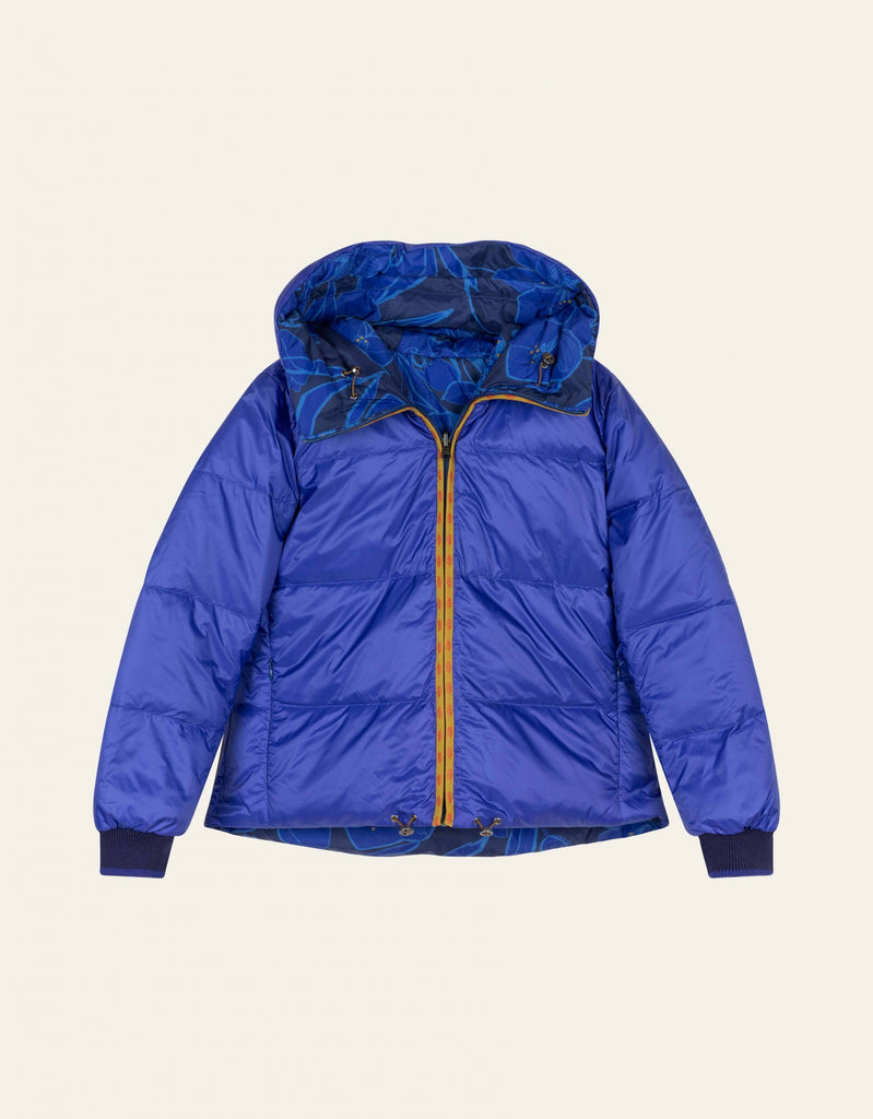 Cartoon Omkeerbare Jacket