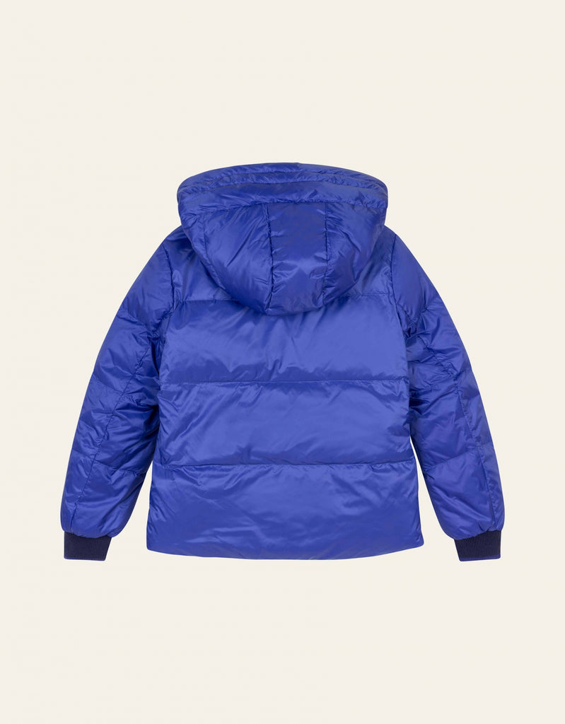 Cartoon Omkeerbare Jacket