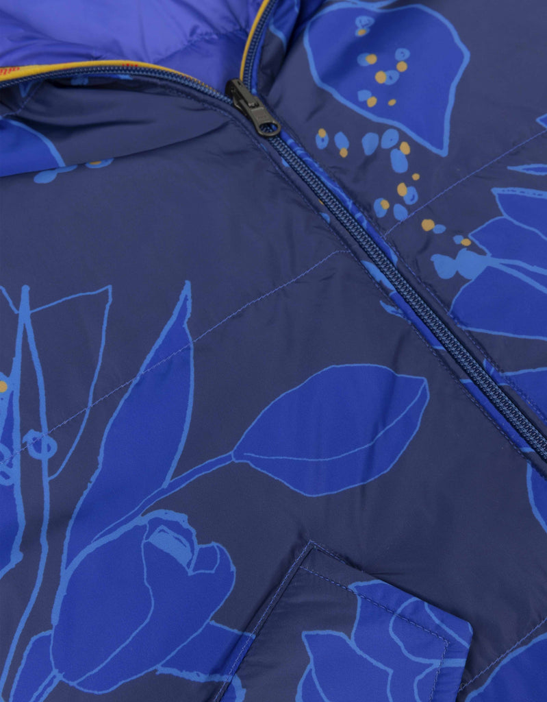 Cartoon Omkeerbare Jacket