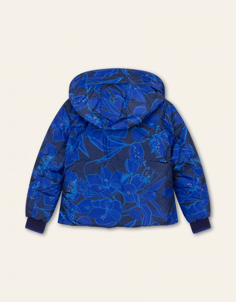 Cartoon Omkeerbare Jacket