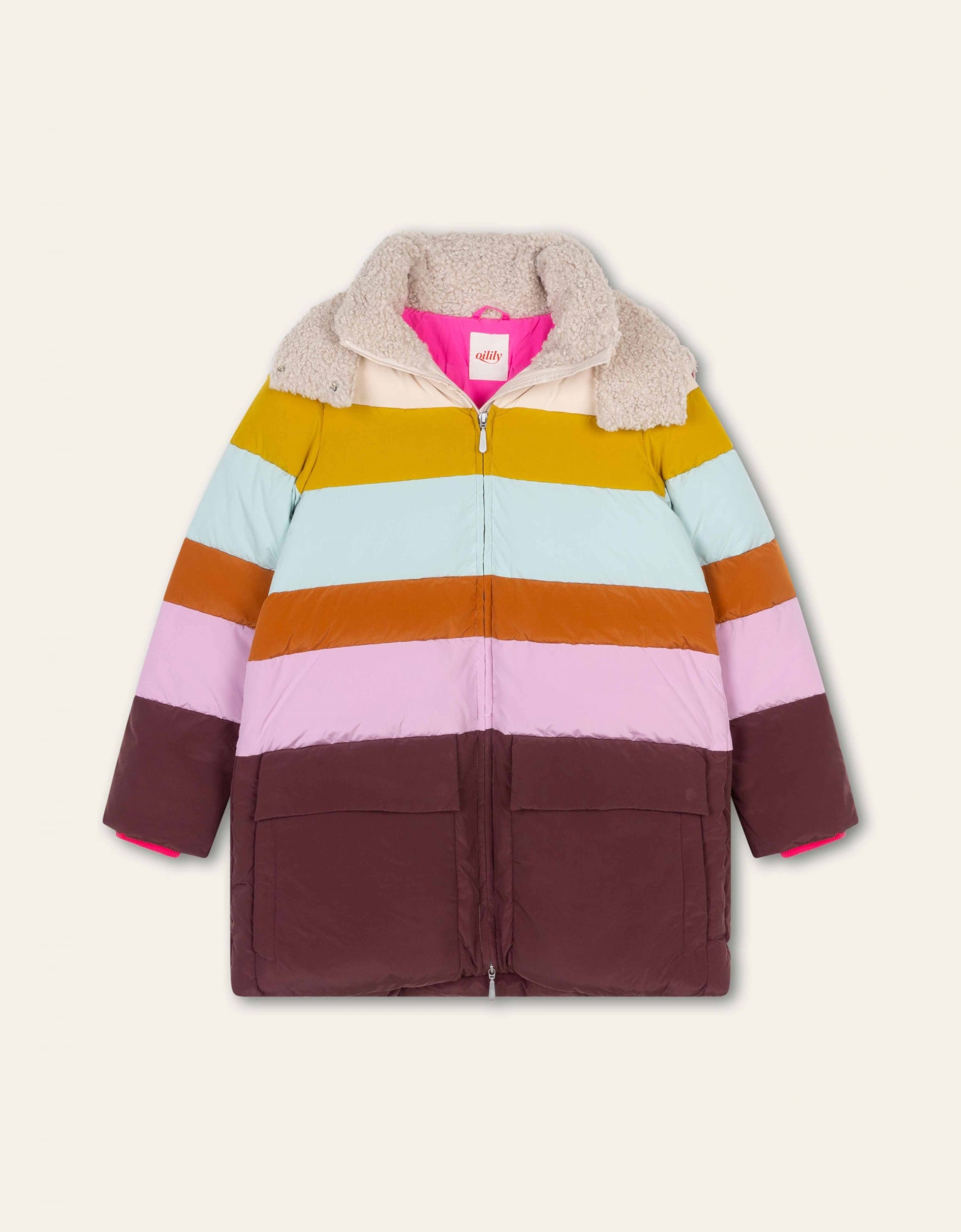 Oilily jacket on sale