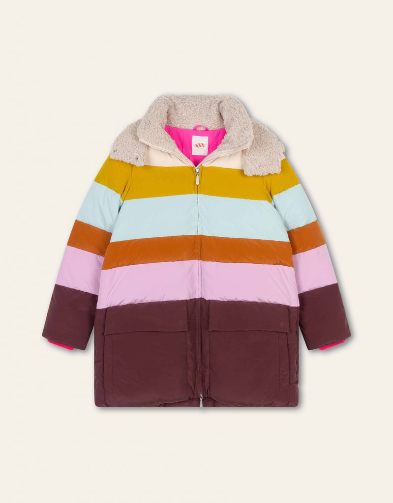 Couple Jacket