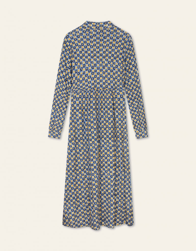 Dewymore Dress