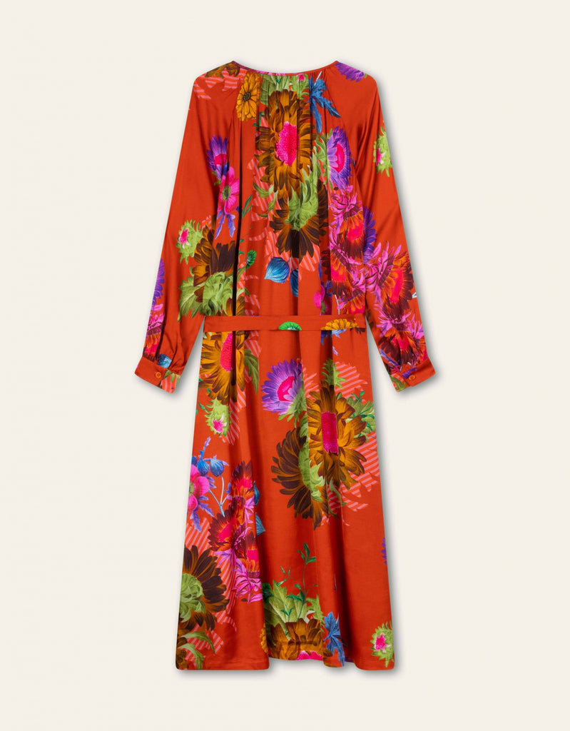 Desire Dress
