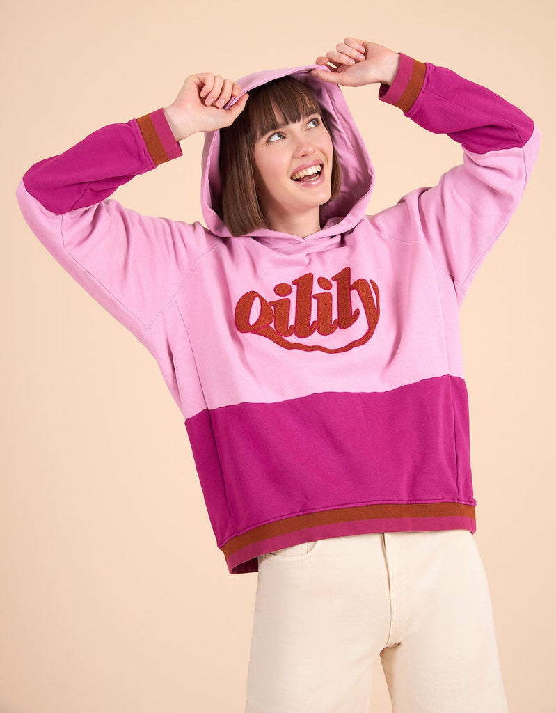 Homely CB Sweater