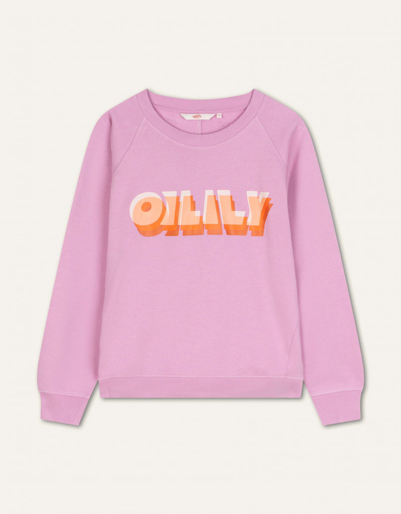 Homerun Sweater