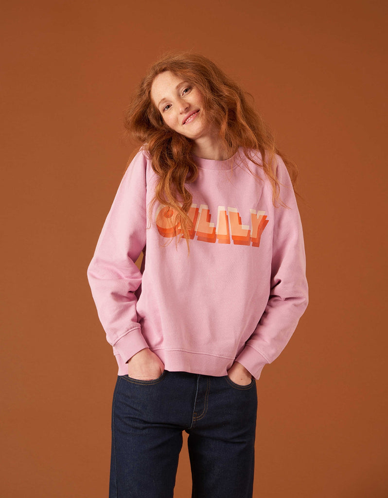 Homerun Sweater