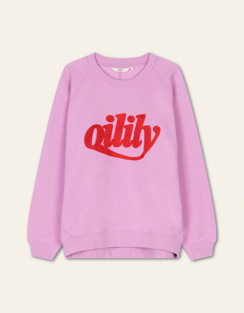 Homerun Sweater