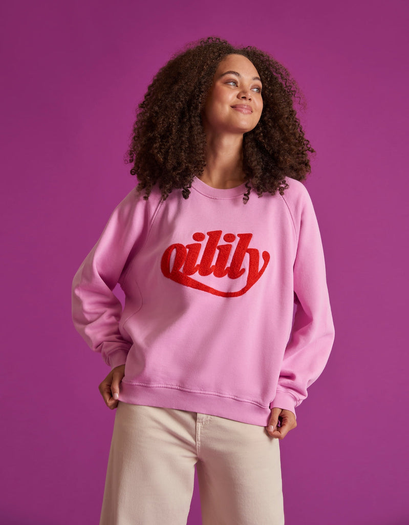 Homerun Sweater