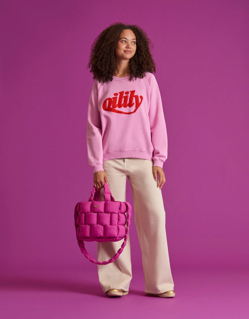 Homerun Sweater