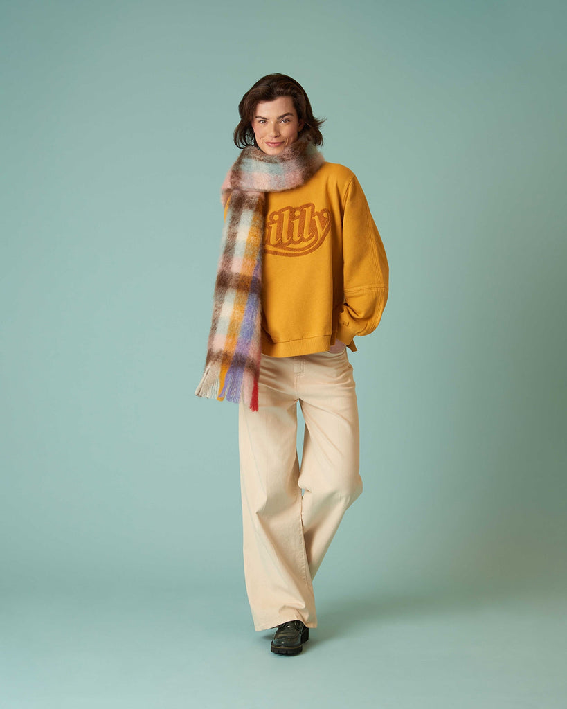 Hope Sweater