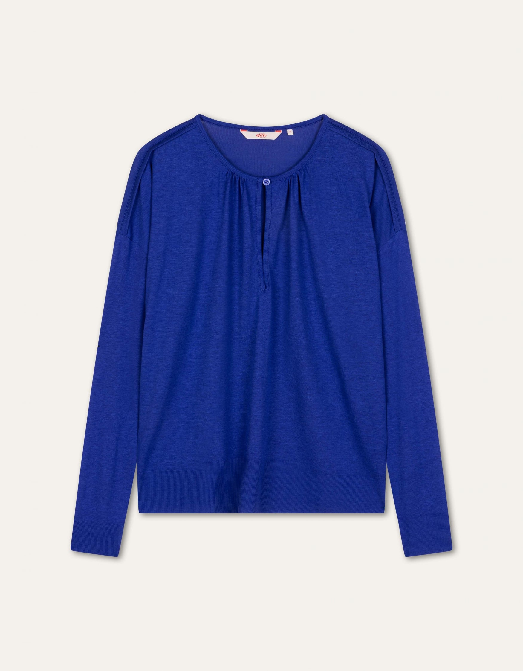 oilily Tidy T-shirt Uitverkoop Kleding