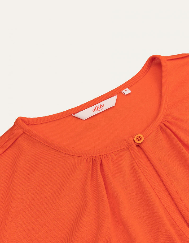 Tidy T-shirt